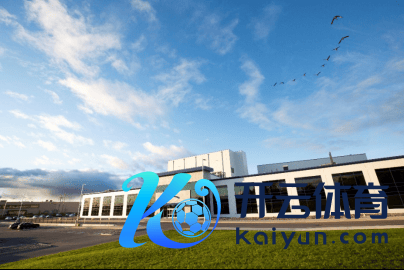 　（图为飞鹤加拿大工场）